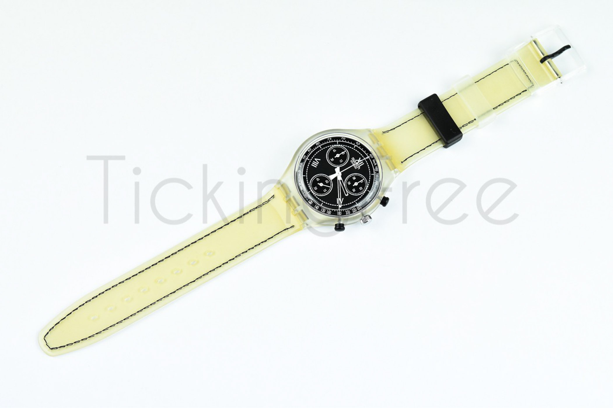 TICKINGFREE :: CATEGORIA :: CHRONO PRODOTTO :: Swatch Chrono 1996 