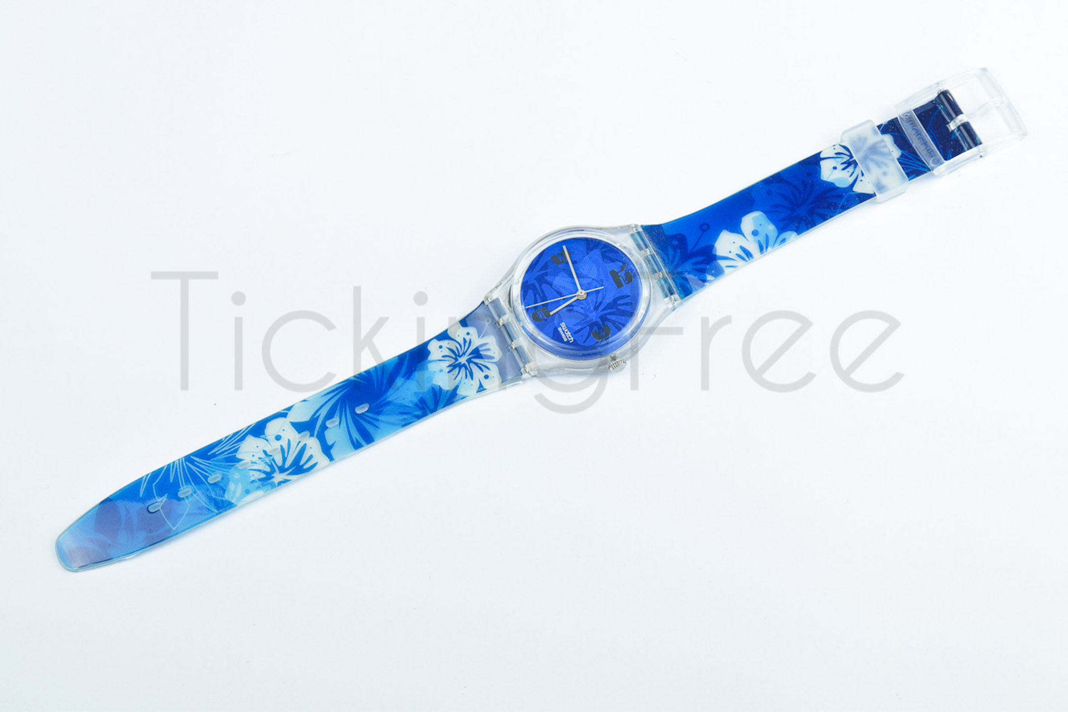Swatch Watch - GK383 - MY NEXT HOLIDAYS TICKINGFREE :: CATEGORIA :: STANDARDS / NEW GENT PRODOTTO  main image 3