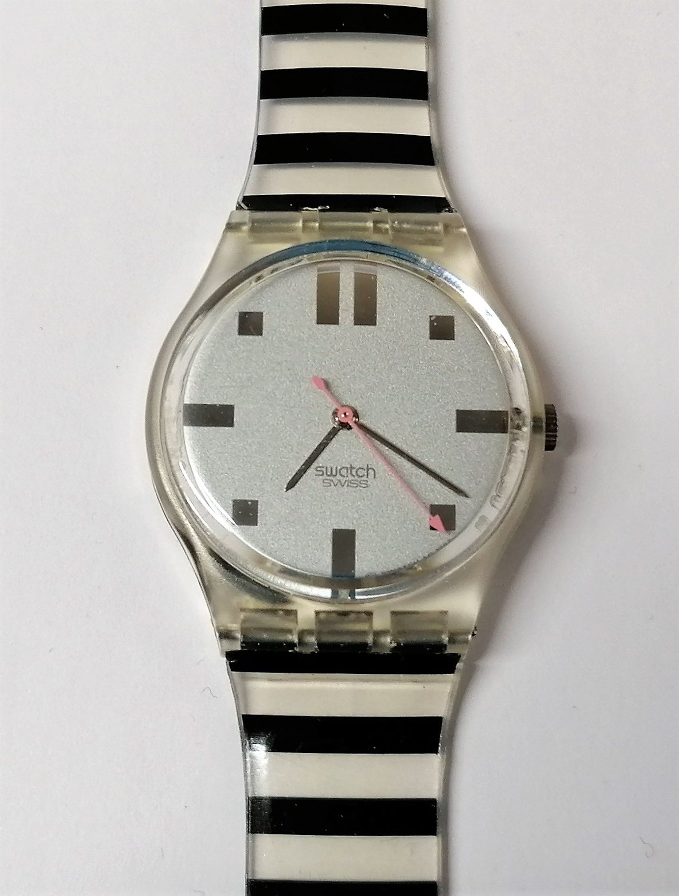 Swatch Standards 1987 - GK105 - Calafatti - Nuovo
