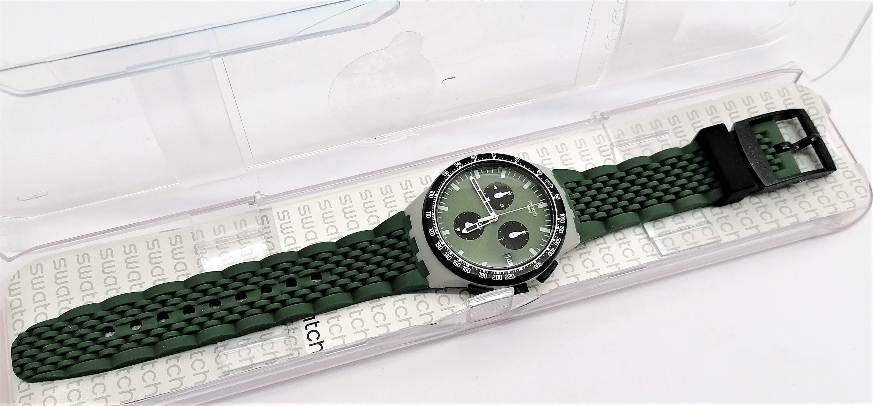 TICKINGFREE :: CATEGORIA :: CHRONO PRODOTTO :: Swatch Chrono 2015 