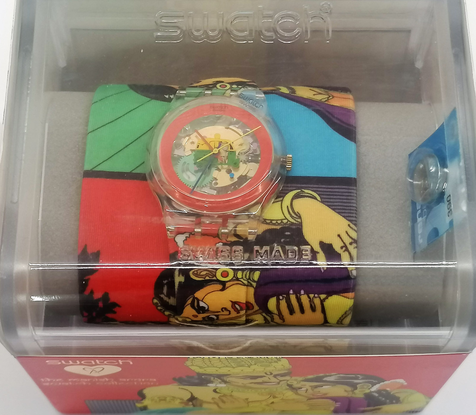 TICKINGFREE :: CATEGORIA :: SPECIAL / ARTIST PRODOTTO 