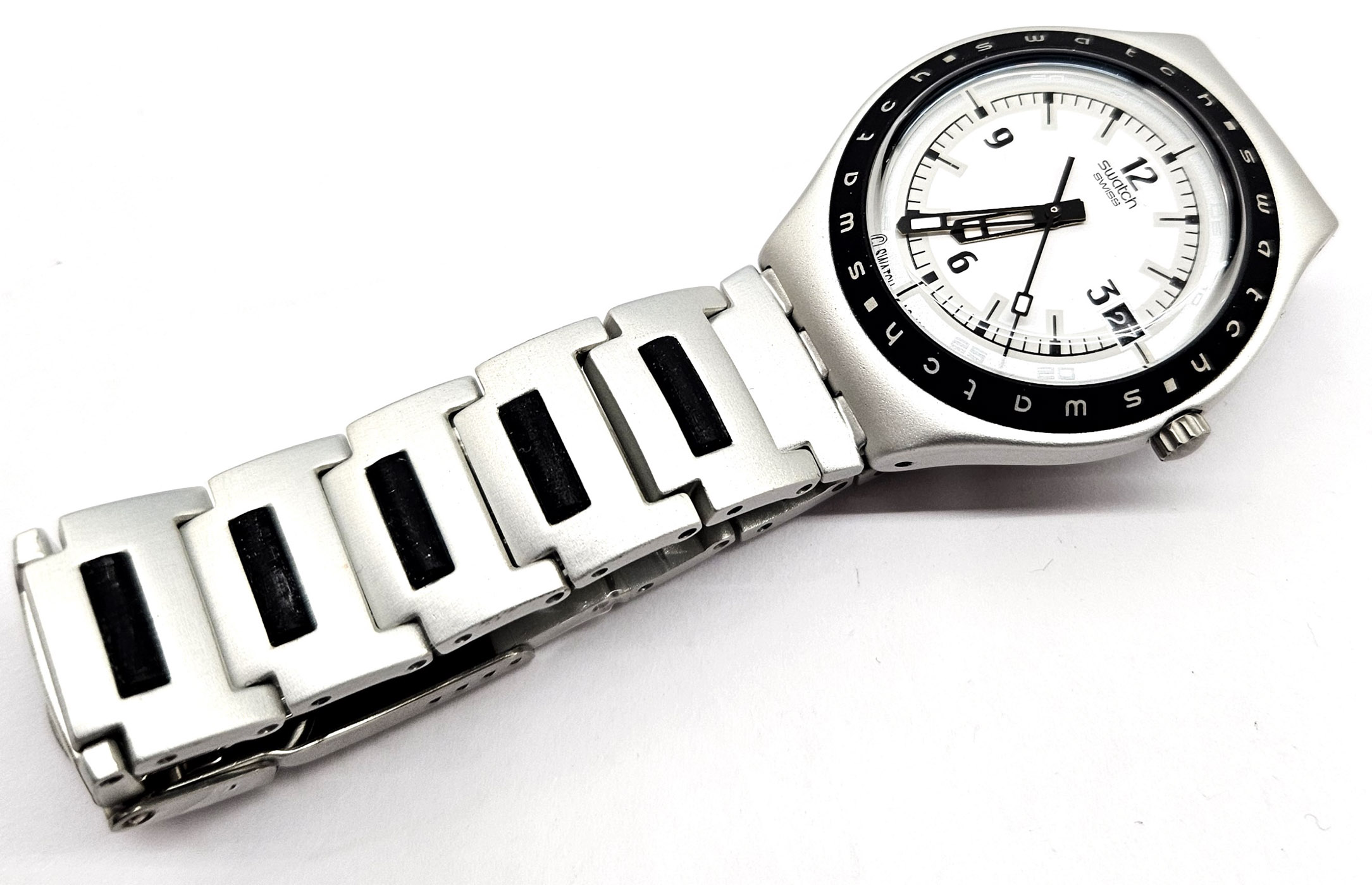 TICKINGFREE :: CATEGORIA :: IRONY PRODOTTO :: Swatch Irony 2000 