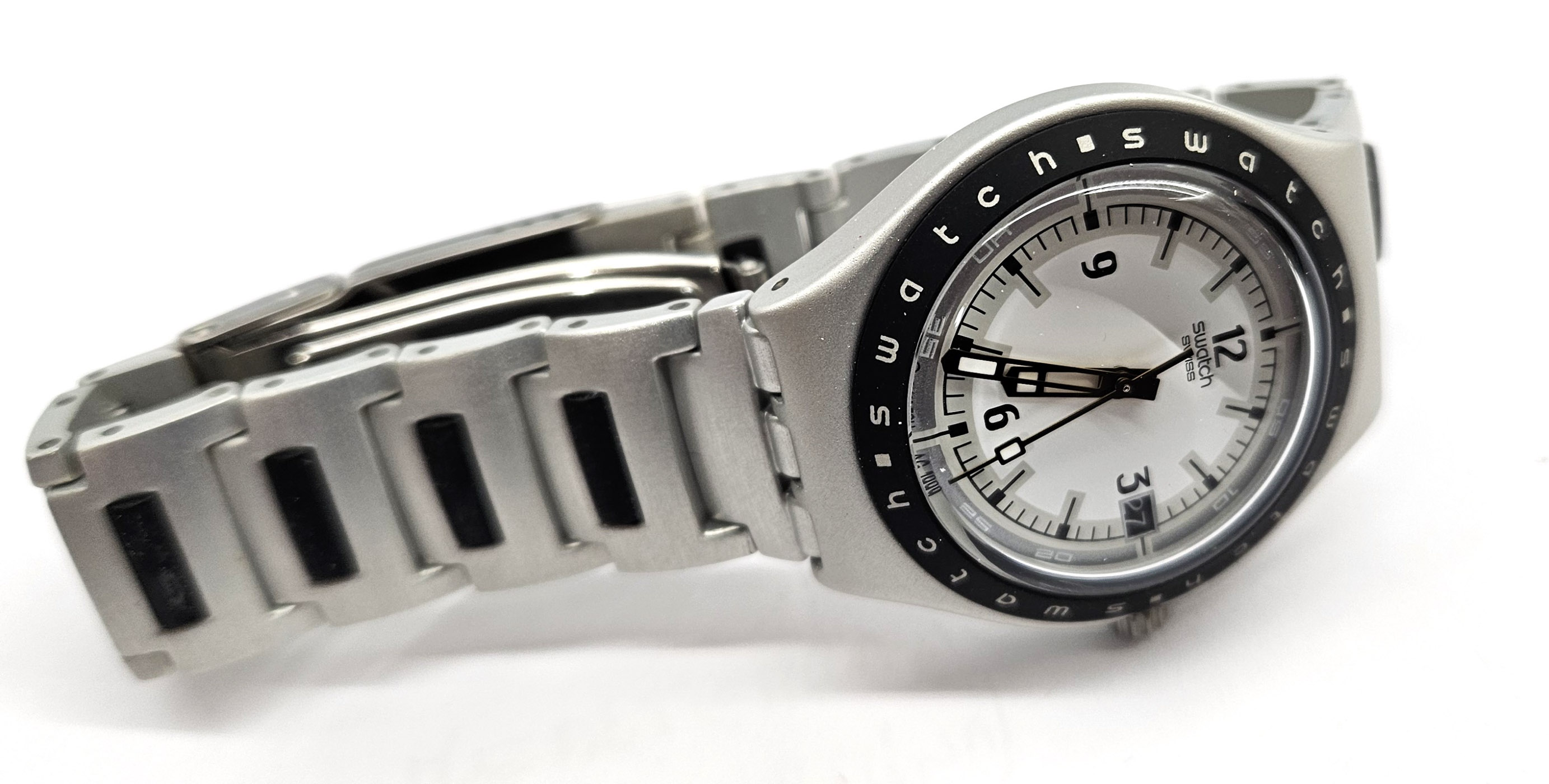 TICKINGFREE :: CATEGORIA :: IRONY PRODOTTO :: Swatch Irony 2000 